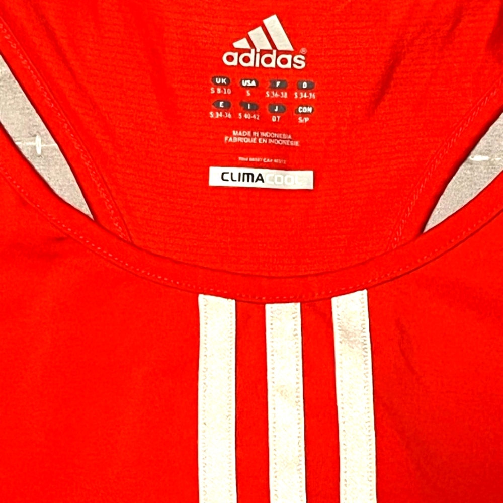 Top Adidas